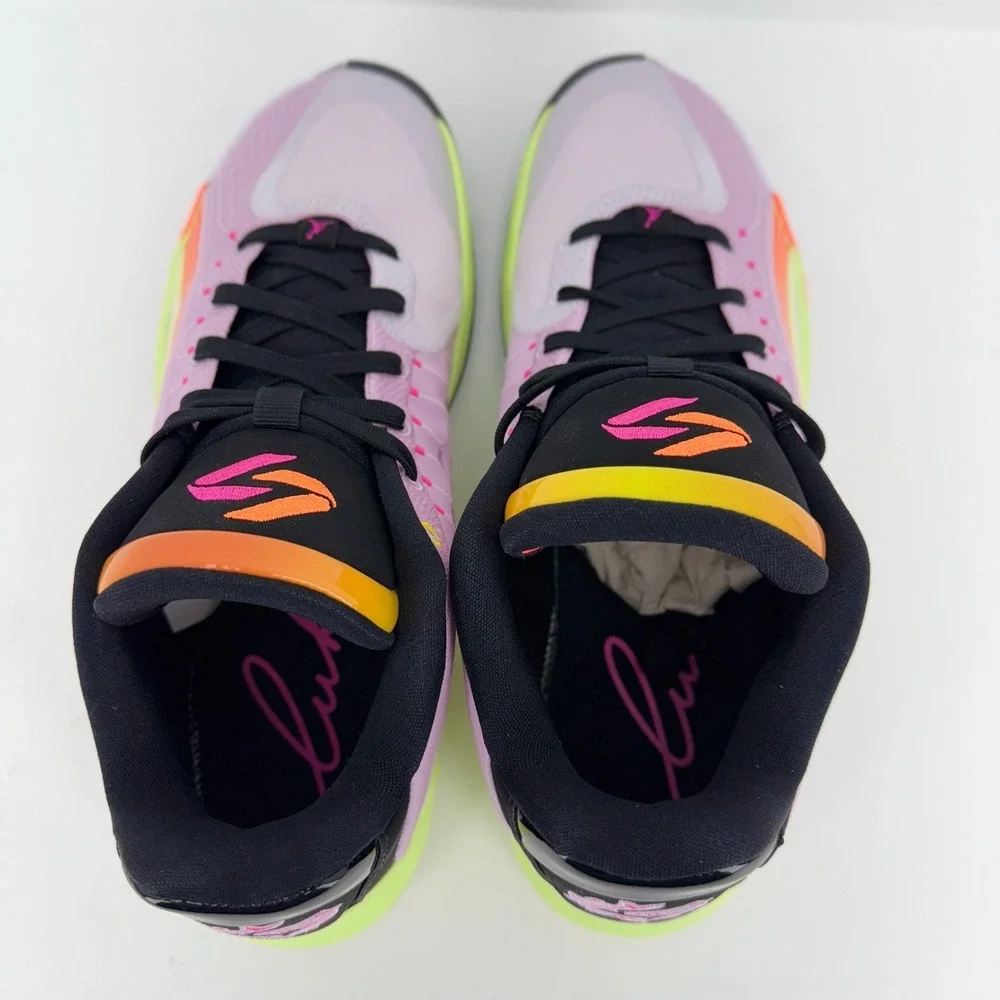 Size 11 - Air Jordan Luka 4 Gone Fishing Basketball‎ Shoes IB7904-600 New In Box